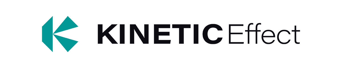 LOGO KINETIC_EFFECT