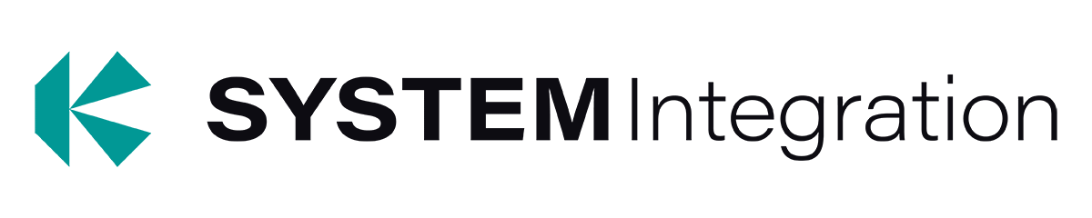 LOGO SYSTEM INTEGRATION