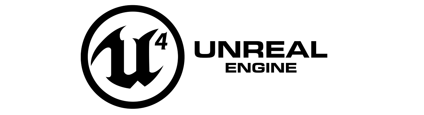 logo Unreal Engine