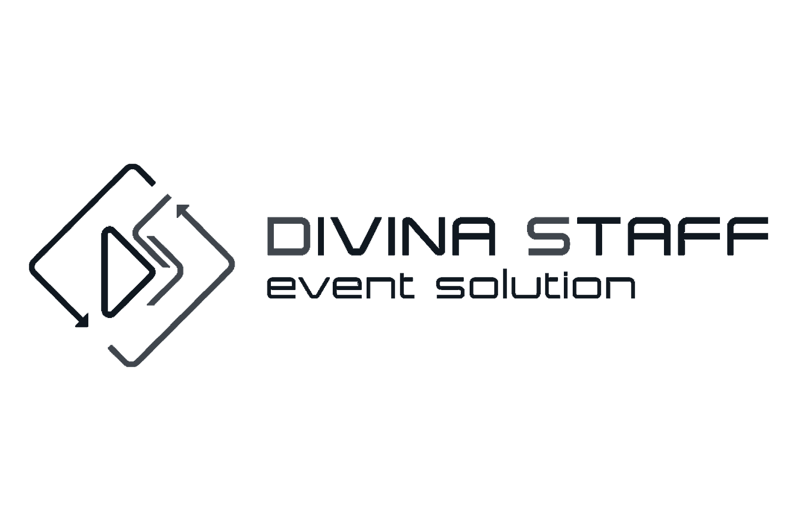 LOGO DIVINA STAFF