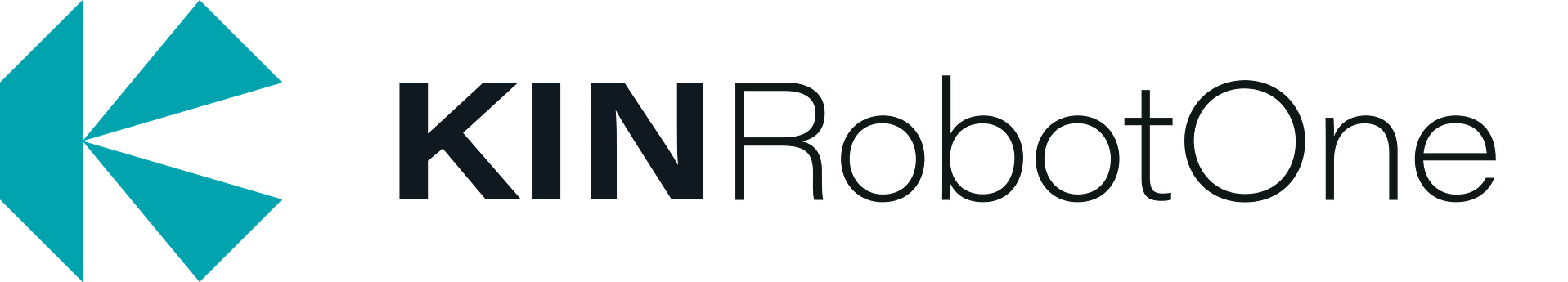LOGO kinRobotOne