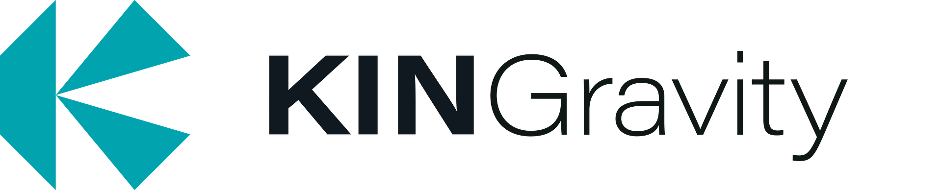 LOGO kinGravity