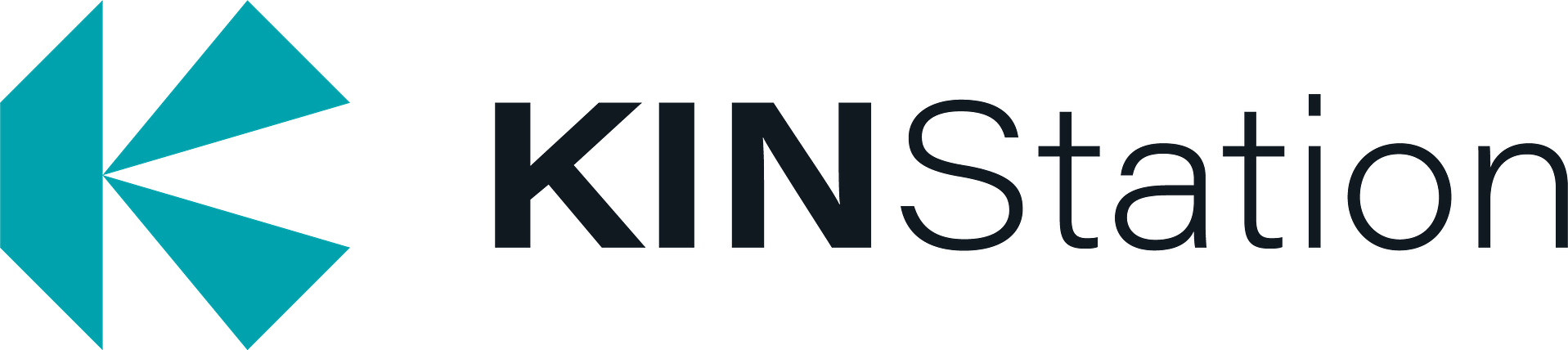 LOGO KinStation