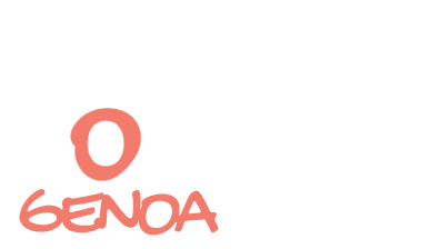 SuperLove GENOVA - KINEITC INSTALLATION - LUCE CINETICA - installazione artistica SUPERLOVE