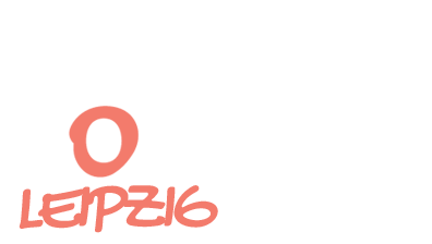 SuperLove Leipzig - KINEITC INSTALLATION - LUCE CINETICA - installazione artistica SUPERLOVE