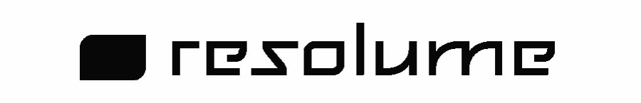 logo_resolume